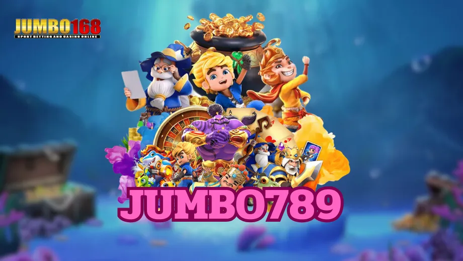 jumbo168