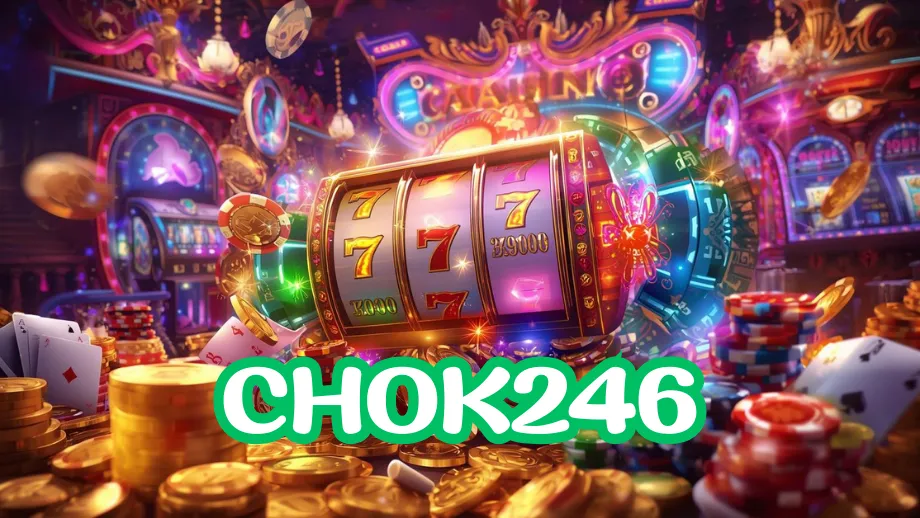 chok246