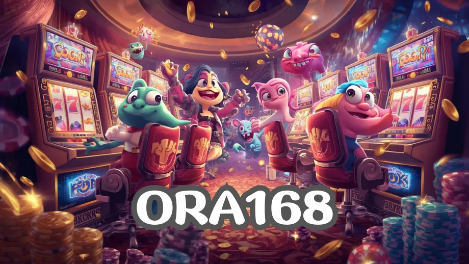 ora168