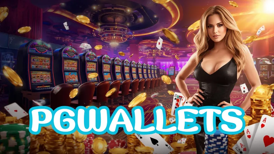 pgwallets