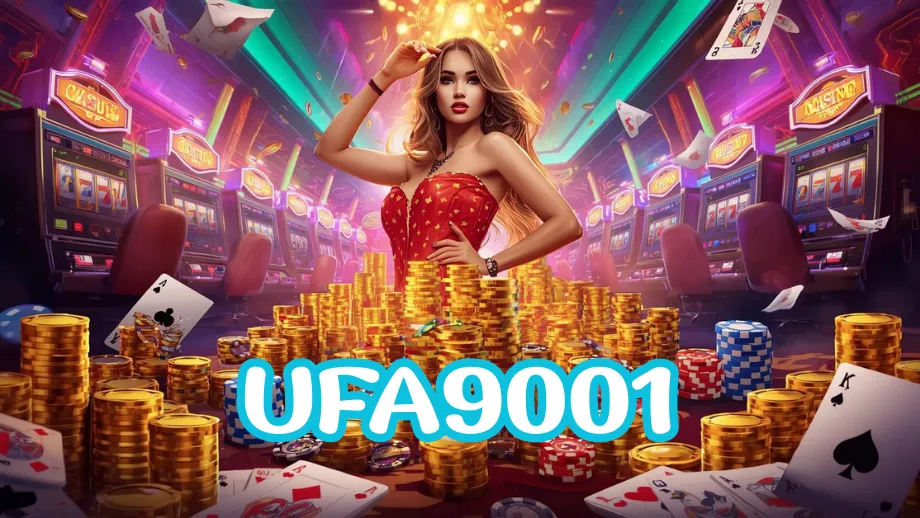 ufa9001