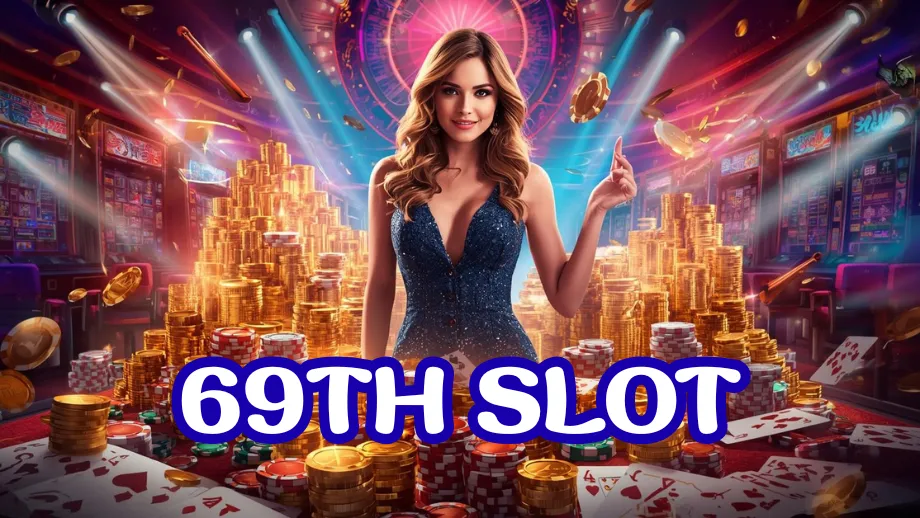 69th slot