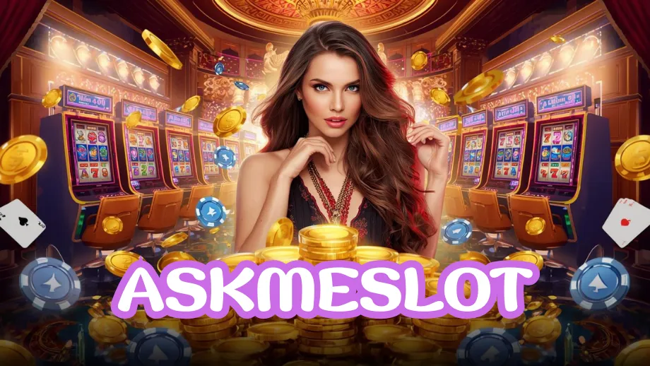 askmeslot