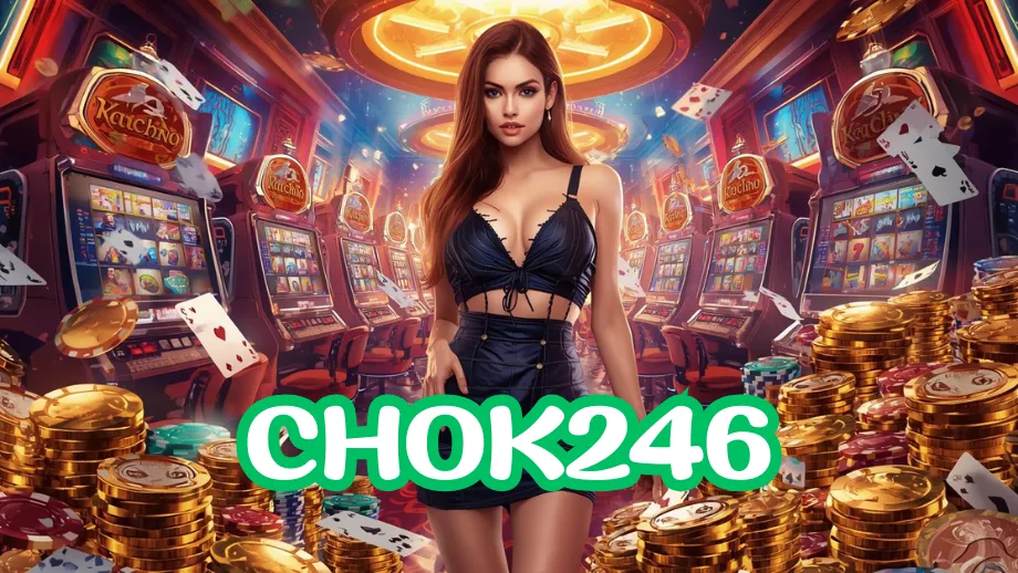 chok246