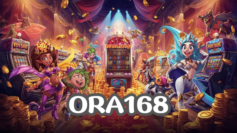 ora168