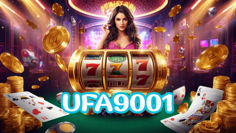 ufa9001